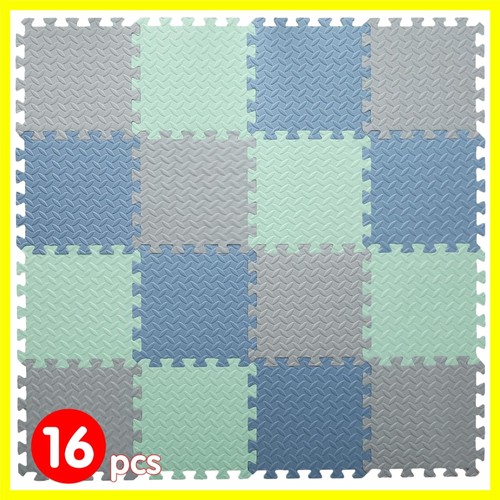 Tiles foam mats - mats, for
